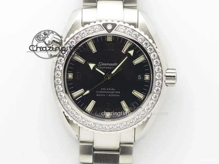 0218 GoAnywhere Aqua Terra 41mm VSF 1:1 Best Edition Summer Blue Dial on Blue Rubber Strap A8900 Super Clone 7719